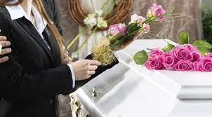 Αφοί Καρρά Γραφείο τελετών