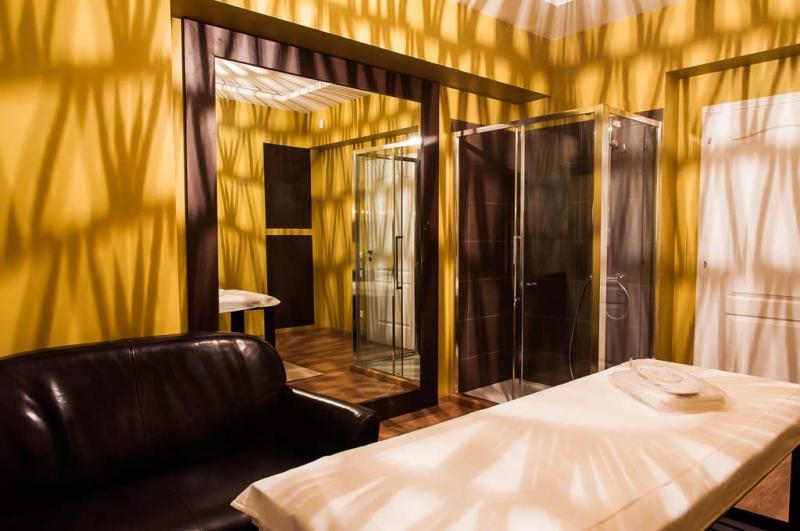 Oasis Massage and Spa - Κέντρο αισθητικής - ΑΘΗΝΑ - Εξάρχεια