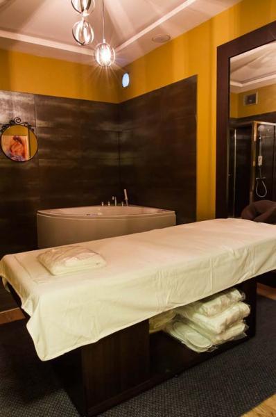 Oasis Massage and Spa - Κέντρο αισθητικής - ΑΘΗΝΑ - Εξάρχεια