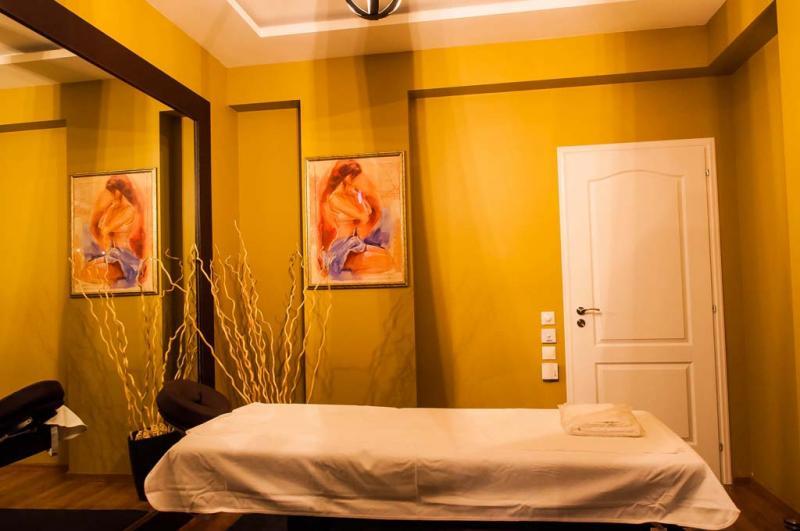 Oasis Massage and Spa - Κέντρο αισθητικής - ΑΘΗΝΑ - Εξάρχεια