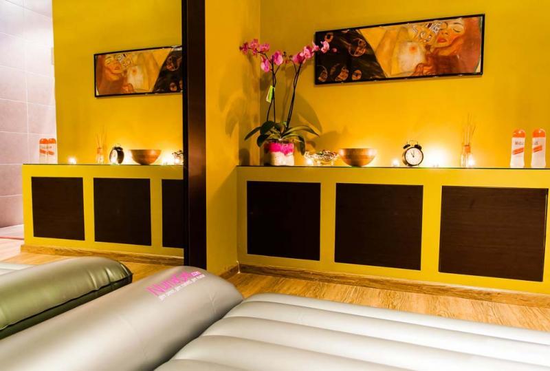Oasis Massage and Spa - Κέντρο αισθητικής - ΑΘΗΝΑ - Εξάρχεια