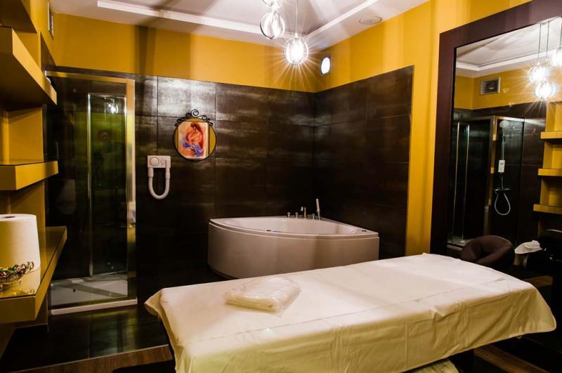 Oasis Massage and Spa - Κέντρο αισθητικής - ΑΘΗΝΑ - Εξάρχεια