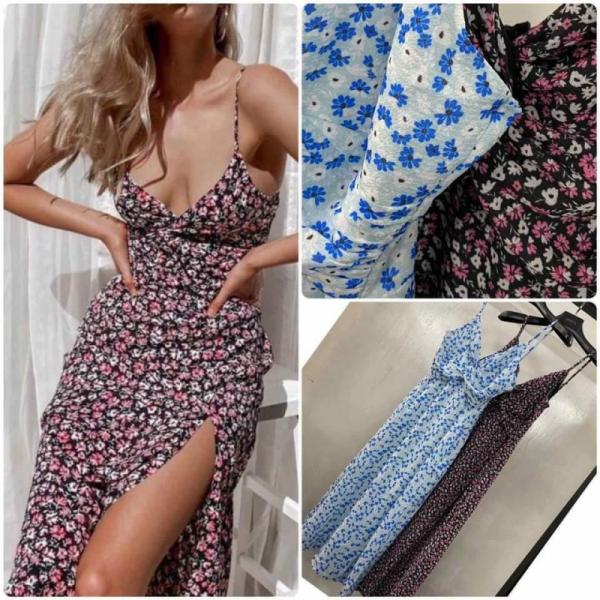 Tres Chic Ανδρικά γυναικεία ρούχα