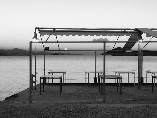 Καλός γιαλός - Ταβέρνα Ψαροταβέρνα - Πόρτο Ράφτη