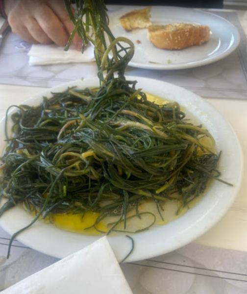 Καλός γιαλός Ταβέρνα Ψαροταβέρνα