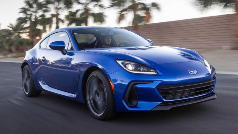 Subaru Ν. Χαραμαντίδης Αγοραπωλησία αυτοκινήτων