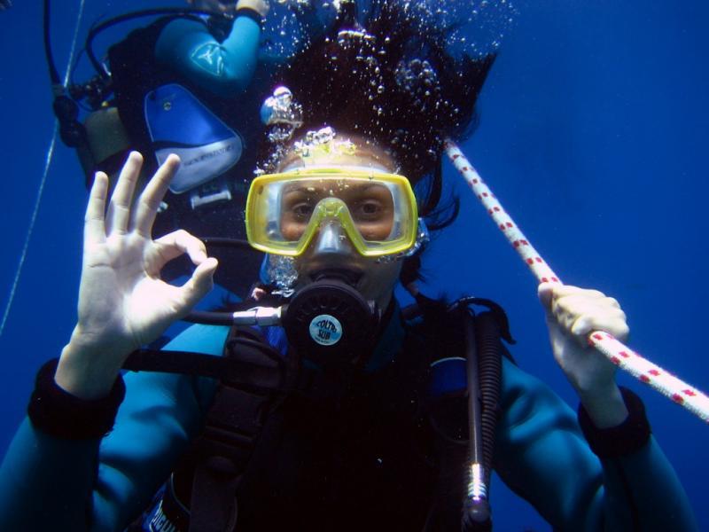 Eurodivers - Καταδύσεις - Ζάκυνθος