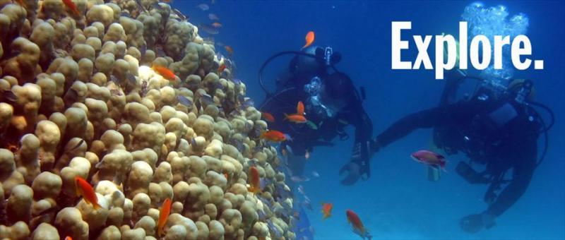 Eurodivers - Καταδύσεις - Ζάκυνθος