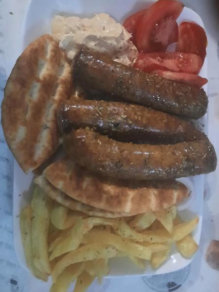 Ταβέρνα η Πολυτίμη Ταβέρνα