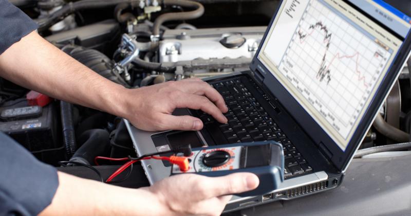 Auto Service Koufos-Smart Gas Κορδελιό Υγραεριοκίνηση