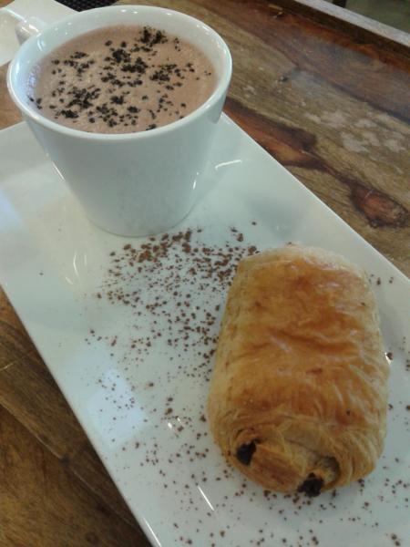 Ilisia cafe restaurant Καφέ Εστιατόριο