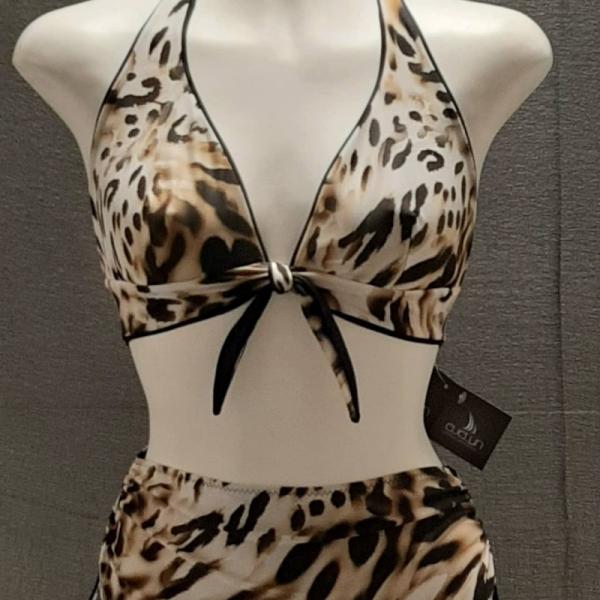 Evelyn's fashion