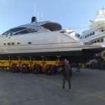 Medis Marine Service - Ναυπηγικές εργασίες - Άνω Λιόσια