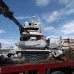 Medis Marine Service - Ναυπηγικές εργασίες - Άνω Λιόσια