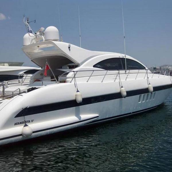 Medis Marine Service - Ναυπηγικές εργασίες - Άνω Λιόσια