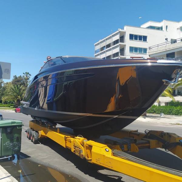 Medis Marine Service - Ναυπηγικές εργασίες - Άνω Λιόσια