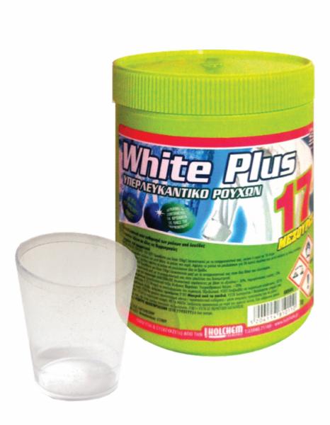 WHITE PLUS AZCHEM.GR