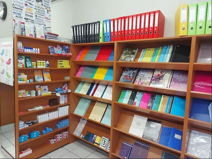 Φωτοαντίγραφα Φωτοτυπίες Copy and Creations, Κυψέλη