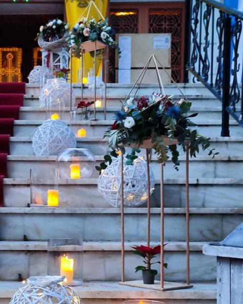 Alexandras flowers Ανθοπωλείο