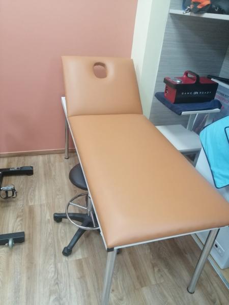 Μουτζούρης Θεοφάνης Φυσικοθεραπευτής