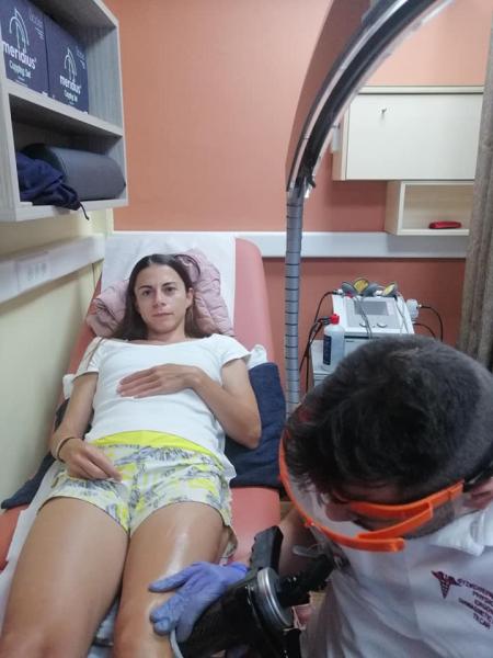 Μουτζούρης Θεοφάνης Φυσικοθεραπευτής
