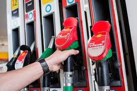 Shell Αρετάκη - Πρατήριο υγρών καυσίμων - Μουρνιές