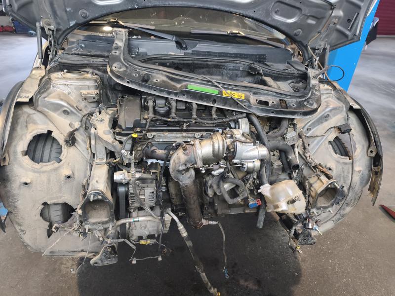 Auto Service Kouteris - Συνεργείο αυτοκινήτων - Πολύγυρος