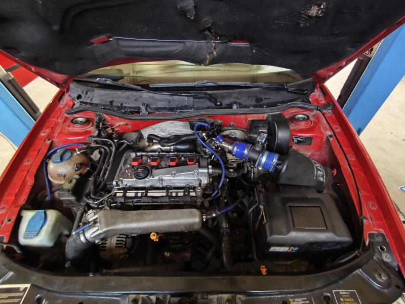 Auto Service Kouteris - Συνεργείο αυτοκινήτων - Πολύγυρος