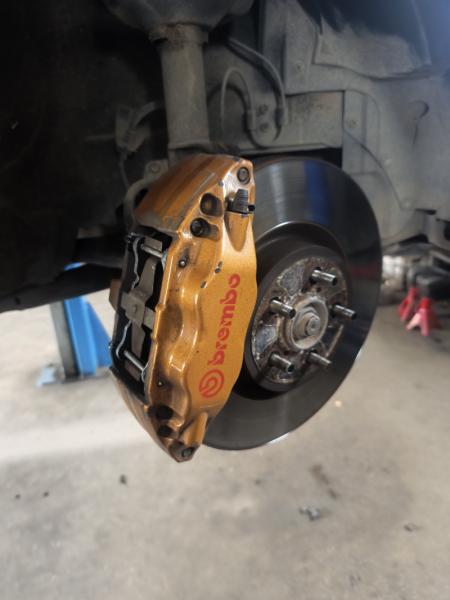 Auto Service Kouteris - Συνεργείο αυτοκινήτων - Πολύγυρος