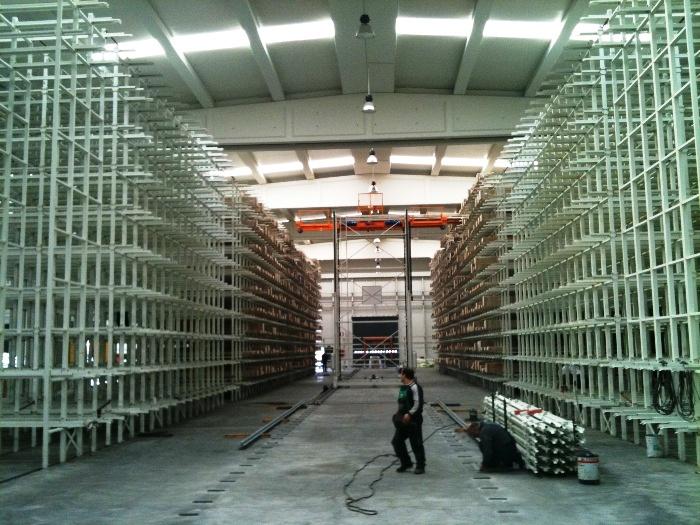Δυναμική Έργων Α.Ε Κατασκευαστική εταιρεία