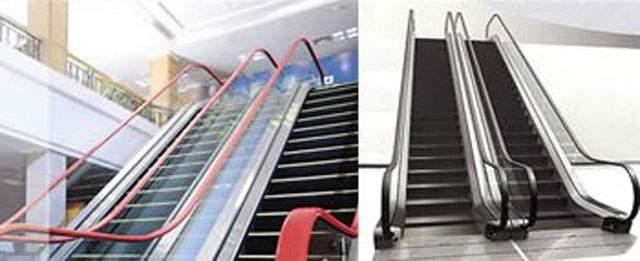 Elevattica Ανελκυστήρες