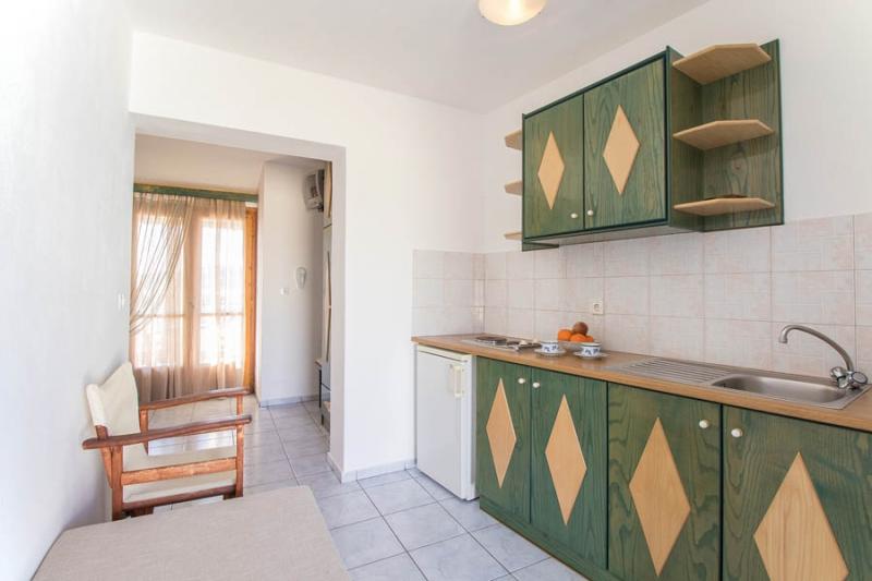 Stefanis Studios Ενοικιαζόμενα δωμάτια