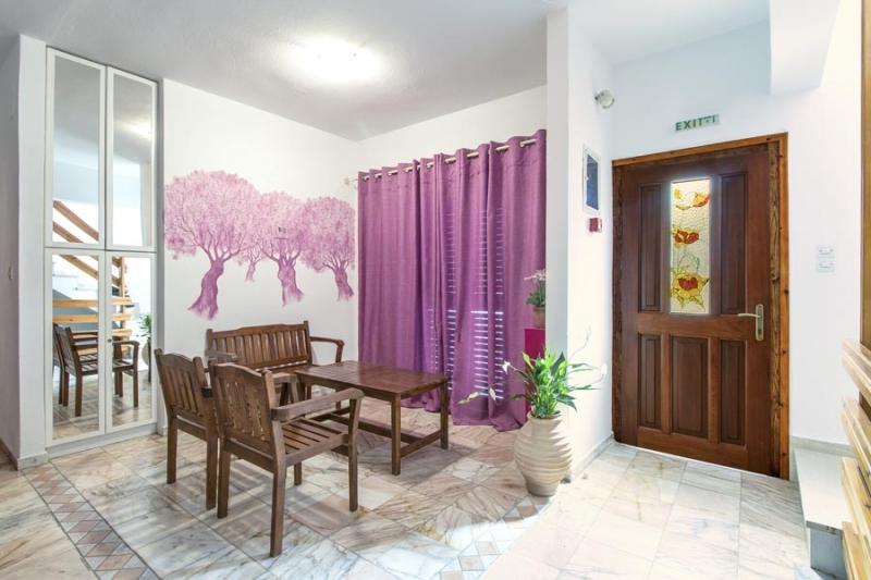 Stefanis Studios Ενοικιαζόμενα δωμάτια