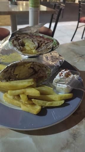 Ψητοπωλείο Premiera Food Εύοσμο