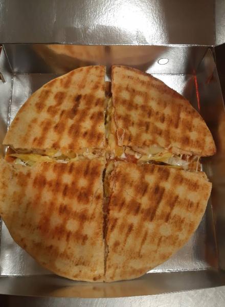 GyroSouvlaki - Ψητοπωλείο Σουβλατζίδικο - Κέρκυρα