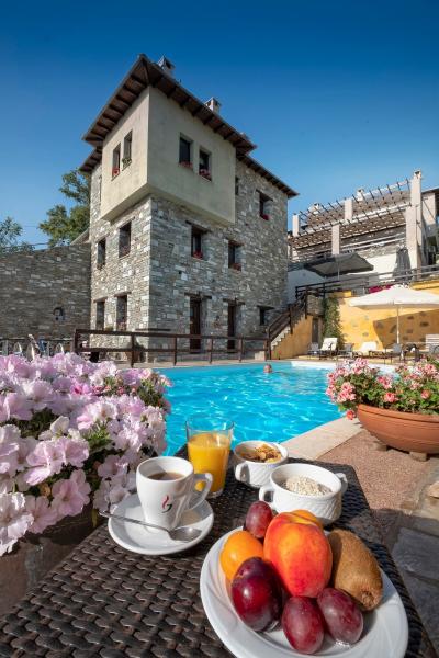 Petradi Hotel Ξενοδοχείο