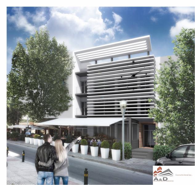 A and D Construction Πολιτικός μηχανικός
