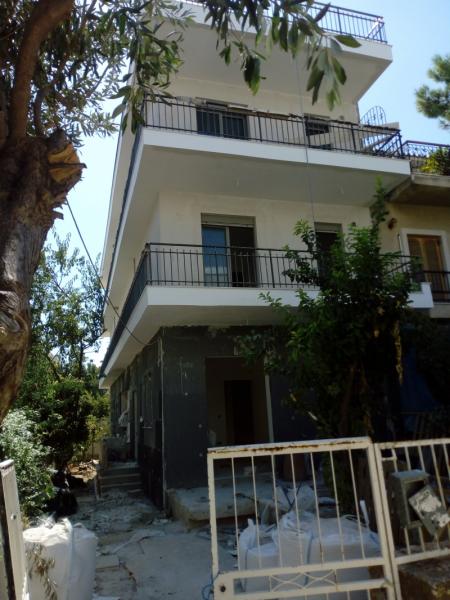 Εξωτερική Θερμομόνωση