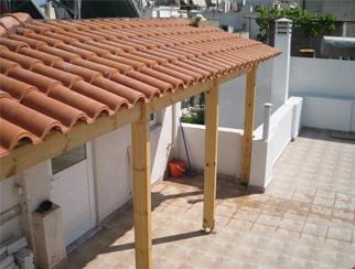 Στυλιανόπουλος Θανάσης Οικοδομικές εργασίες