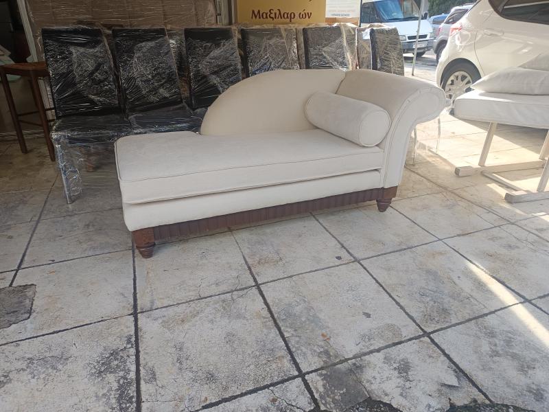 Ανακλυνδρο αλλαγή ταπετσαρίας με αδιάβροχο υφασμα