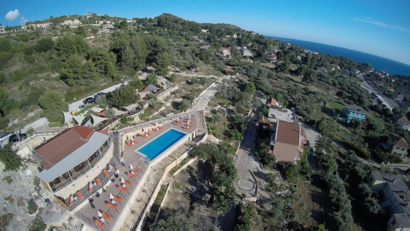 Stefanos Studios Ενοικιαζόμενα δωμάτια