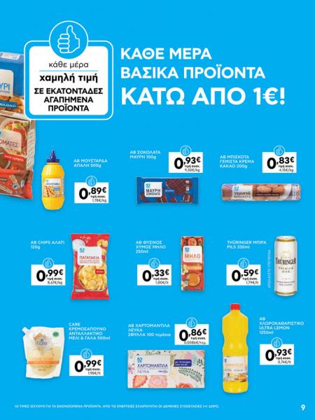 ΑΒ Βασιλόπουλος Σούπερ Μάρκετ