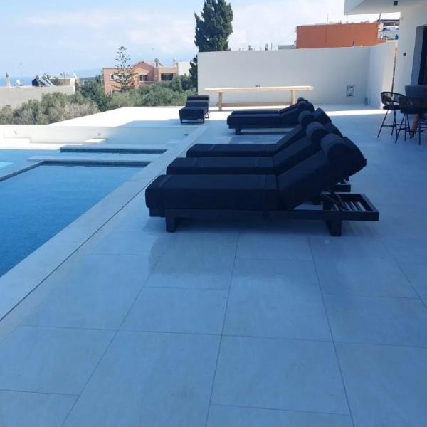 Μαρής Εμμανουήλ Ε. - Ταπετσαρίες επίπλων - Ηράκλειο