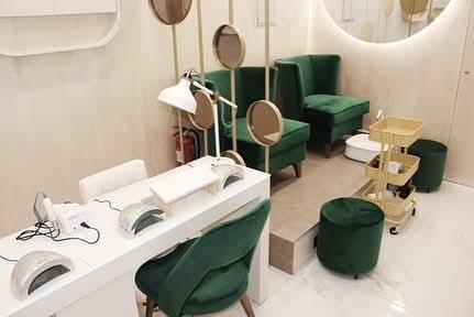 Μαρής Εμμανουήλ Ε. - Ταπετσαρίες επίπλων - Ηράκλειο