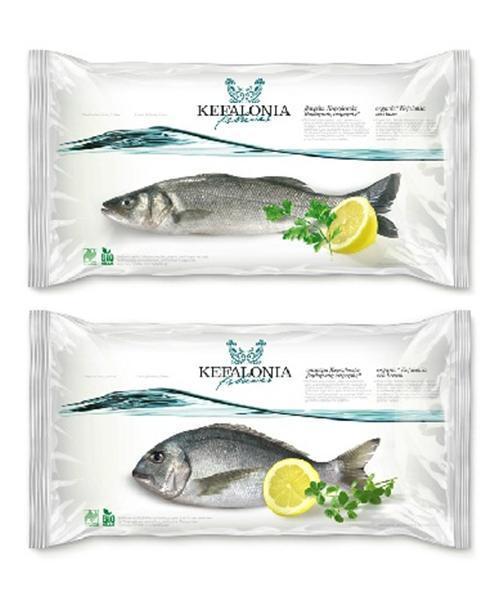 Ιχθυοτροφεία Κεφαλλονιάς - Ιχθυοκαλλιέργειες - Ληξούρι