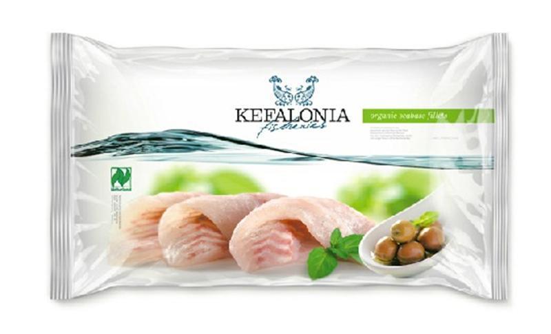 Ιχθυοτροφεία Κεφαλλονιάς - Ιχθυοκαλλιέργειες - Ληξούρι