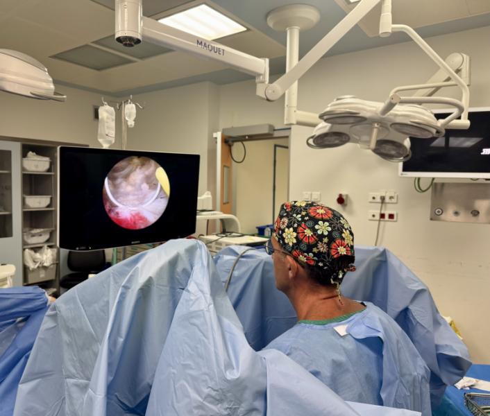 Μωραΐτης Κωνσταντίνος - Ουρολόγος - Κέρκυρα