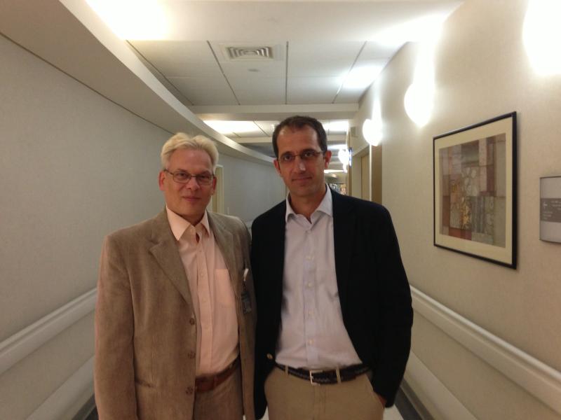 Μωραΐτης Κωνσταντίνος - Ουρολόγος - Κέρκυρα