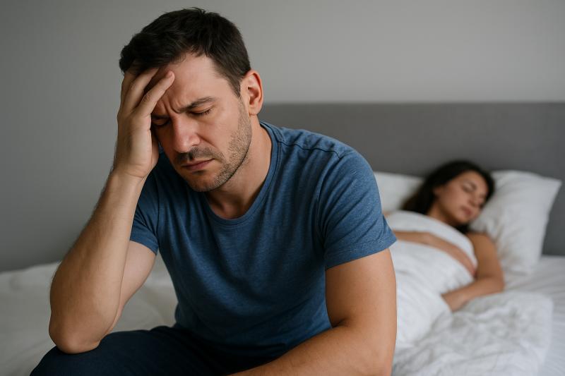 Μωραΐτης Κωνσταντίνος - Ουρολόγος - Κέρκυρα