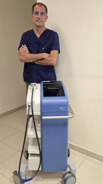 Μωραΐτης Κωνσταντίνος - Ουρολόγος - Κέρκυρα